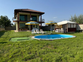 Villa Sunray